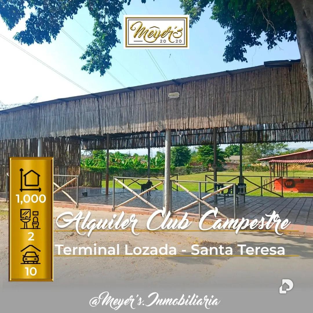 Local comercial en Santa Teresa del Tuy, Valles del Tuy – 1