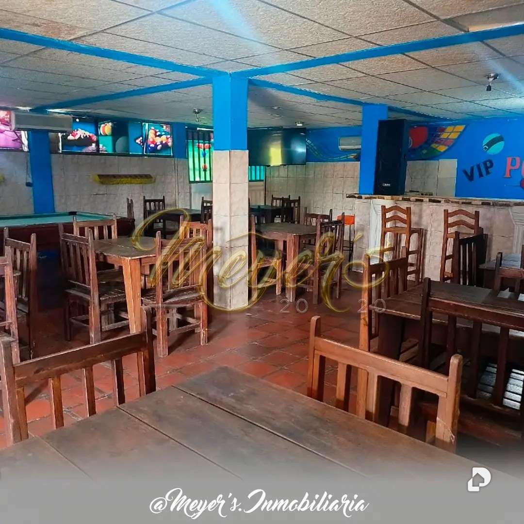 Local comercial en Santa Teresa del Tuy, Valles del Tuy – 4