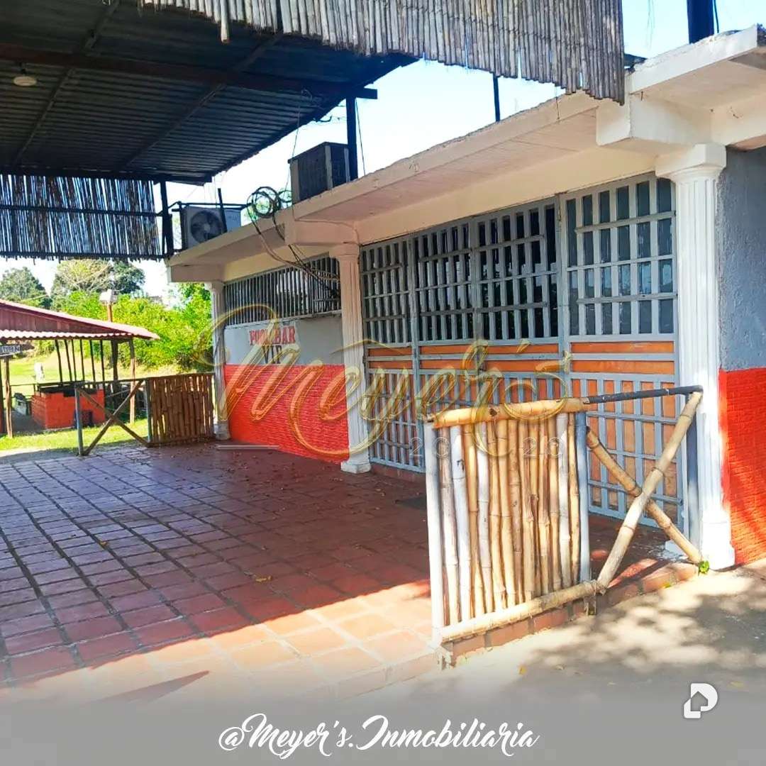 Local comercial en Santa Teresa del Tuy, Valles del Tuy – 3