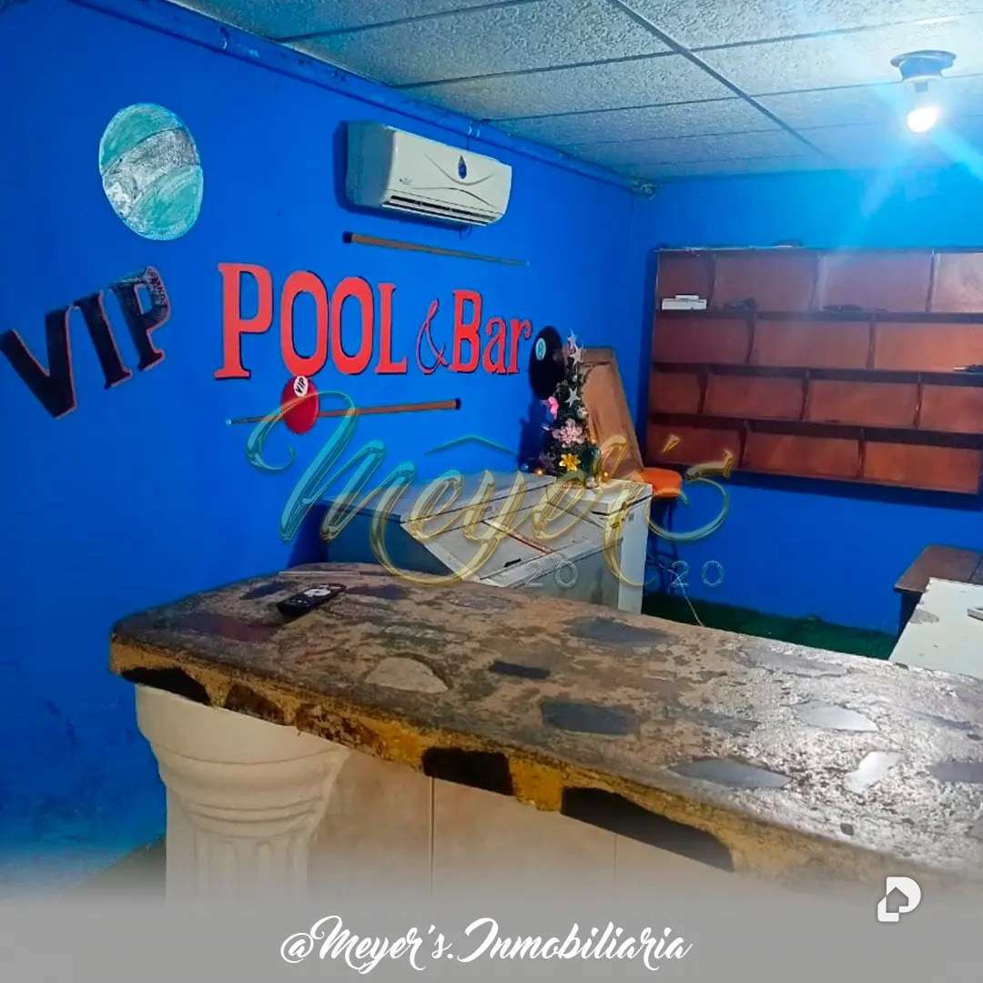 Local comercial en Santa Teresa del Tuy, Valles del Tuy – 6
