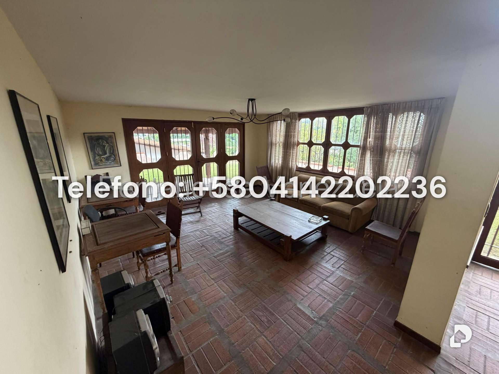 Casa en Prados del Este, Caracas – 18