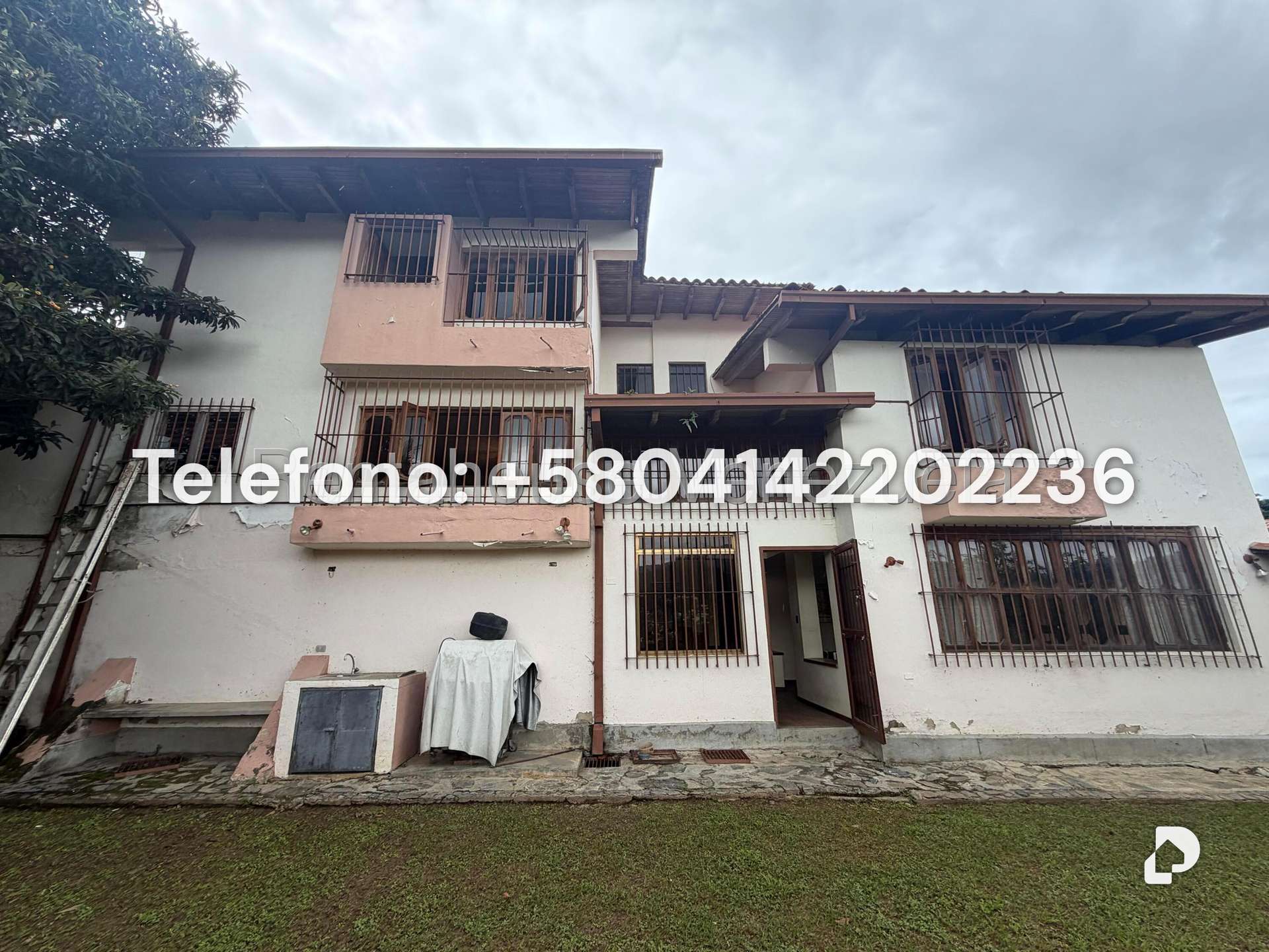 Casa en Prados del Este, Caracas – 11