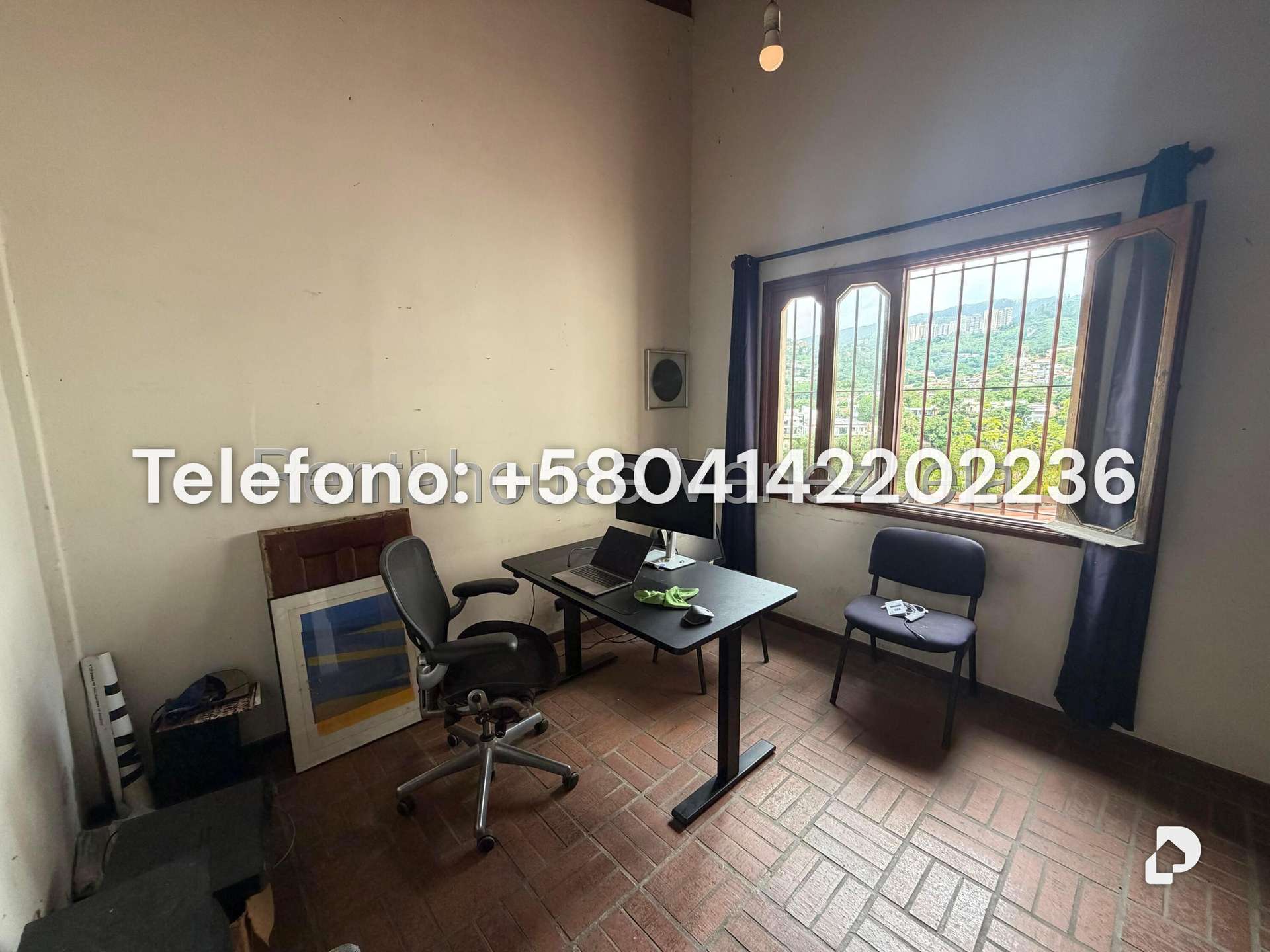 Casa en Prados del Este, Caracas – 40