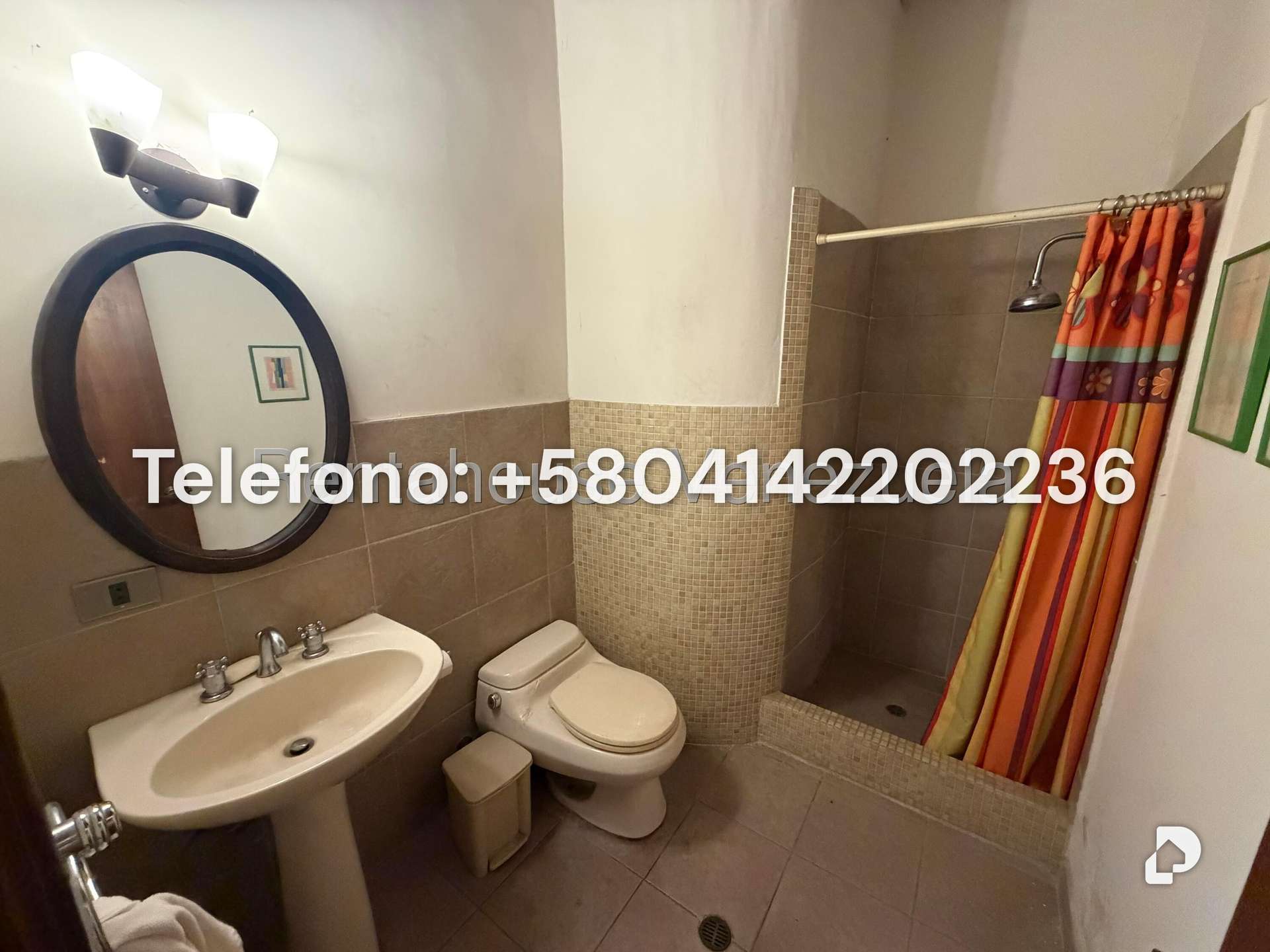 Casa en Prados del Este, Caracas – 42