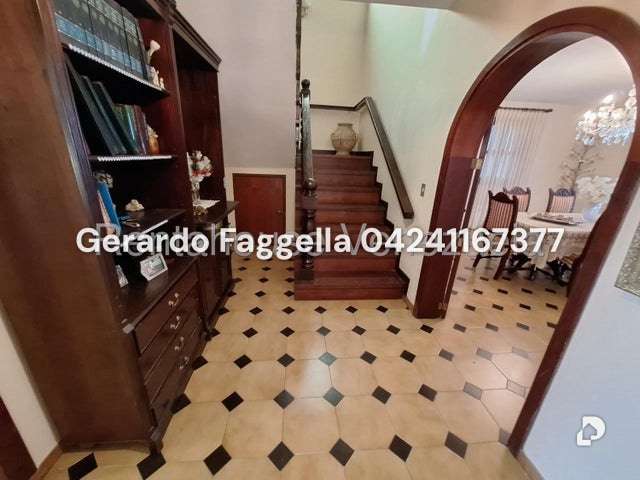 Casa en Macaracuay, Caracas – 5