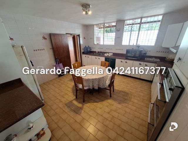 Casa en Macaracuay, Caracas – 20