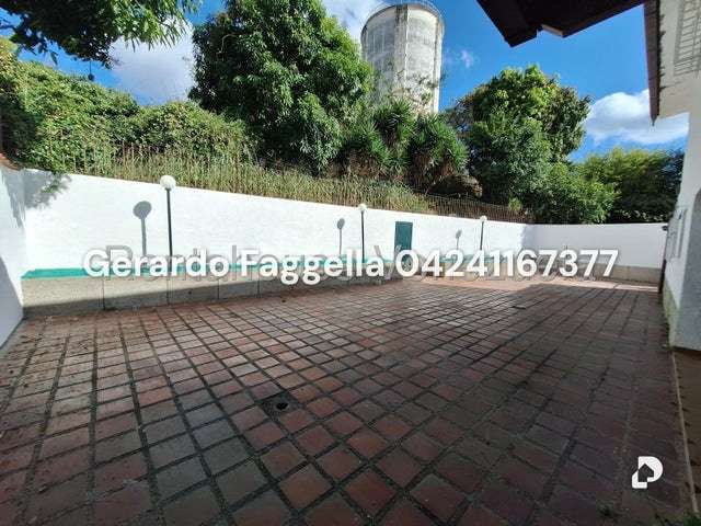 Casa en Macaracuay, Caracas – 10