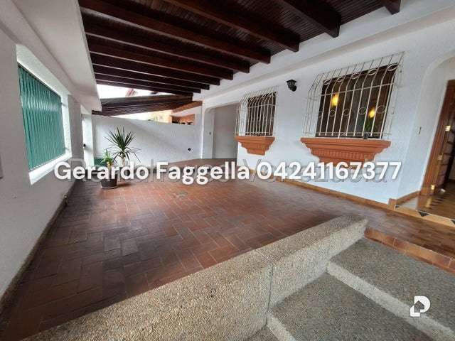 Casa en Macaracuay, Caracas – 11