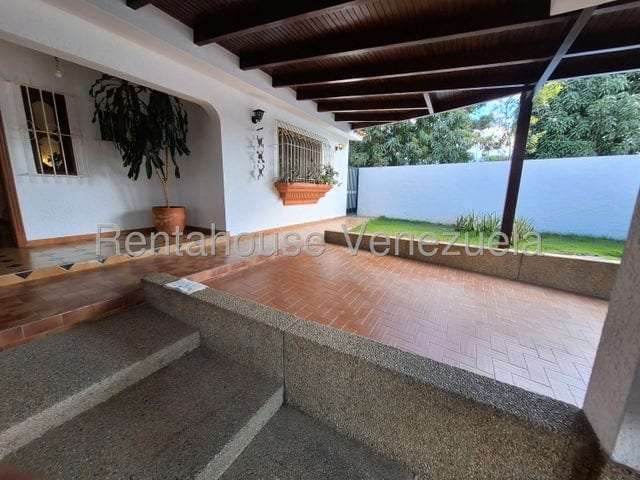 Casa en Macaracuay, Caracas - 1