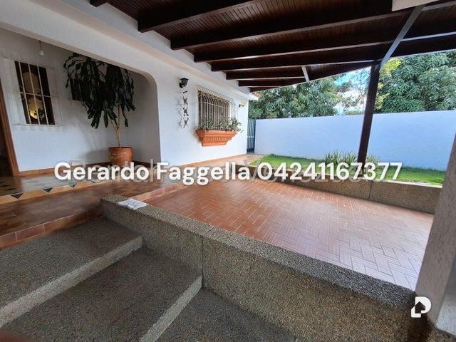 Casa en Macaracuay, Caracas – 1