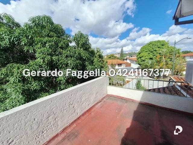 Casa en Macaracuay, Caracas – 15