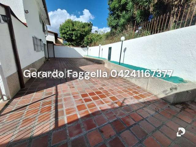 Casa en Macaracuay, Caracas – 9