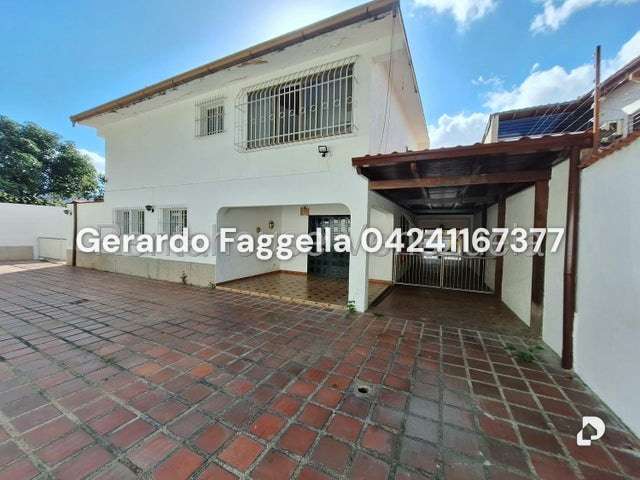 Casa en Macaracuay, Caracas – 7