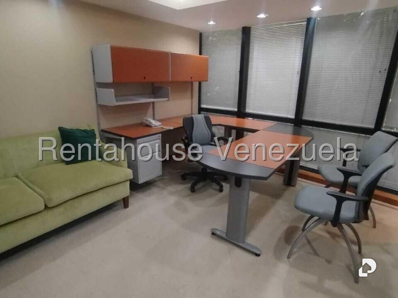 Oficina en Las Mercedes, Caracas – 3