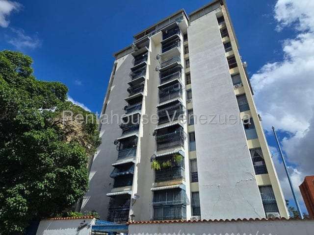 Apartment in Montalbán I, Caracas - 1