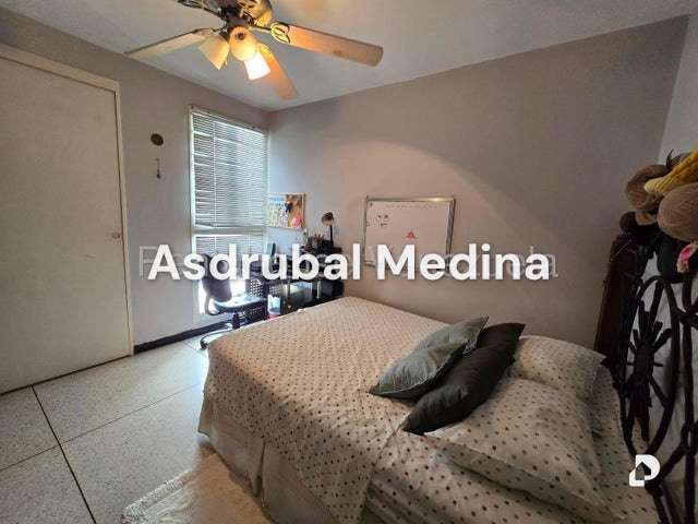 Apartamento en Montalbán I, Caracas – 8