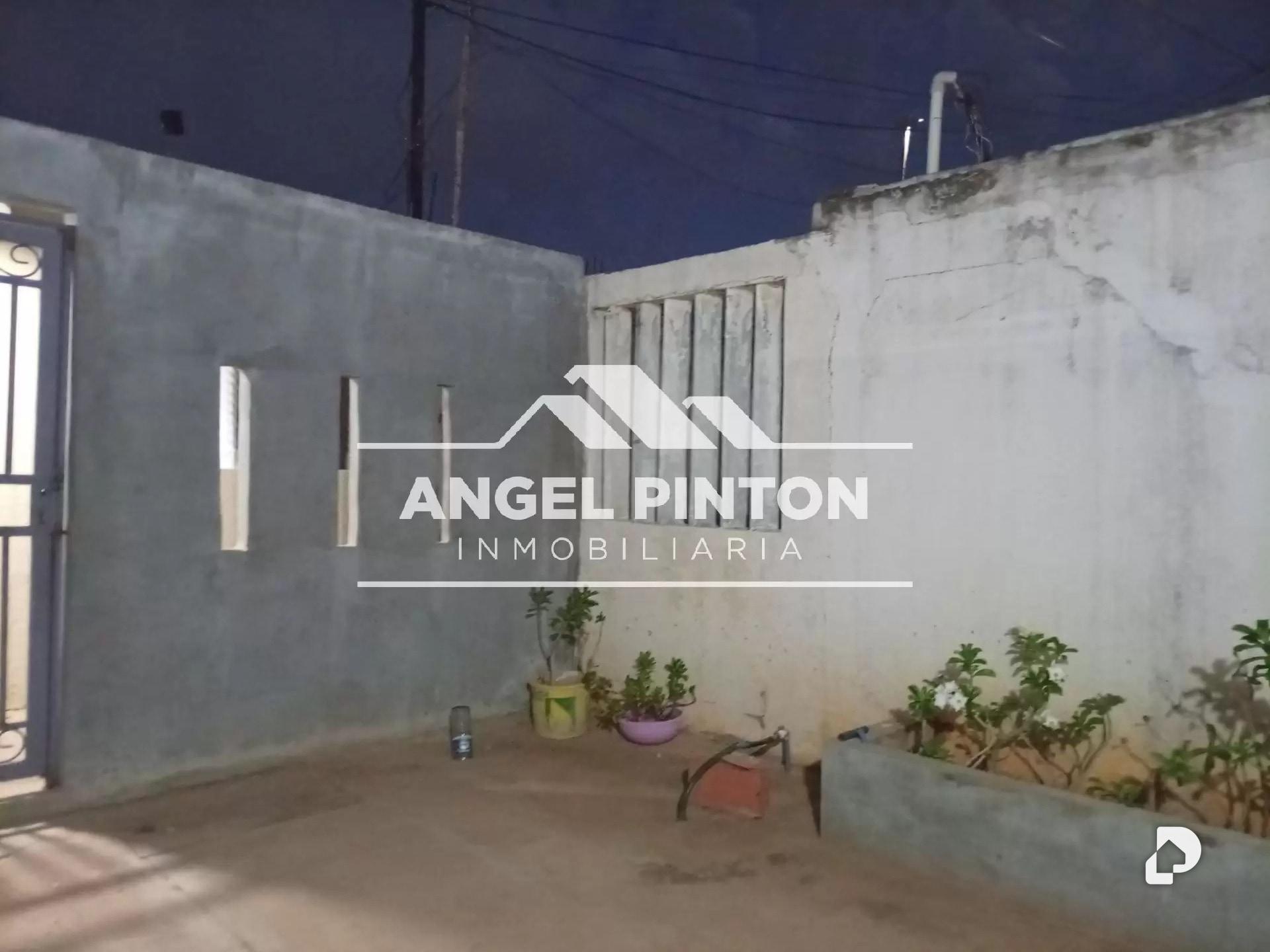 Casa en Urbanizacion El caujaro, Maracaibo – 1