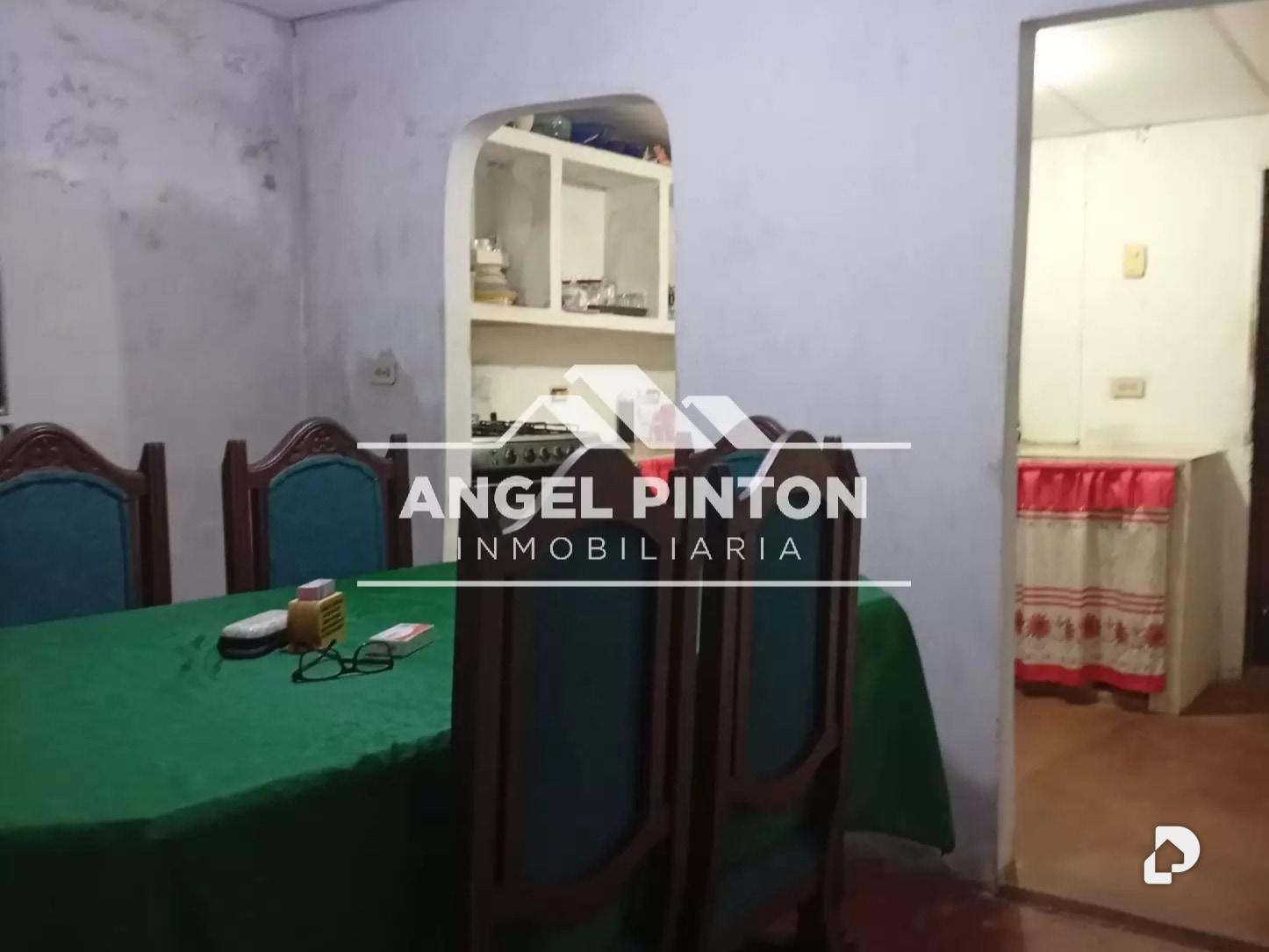 Casa en Urbanizacion El caujaro, Maracaibo – 5