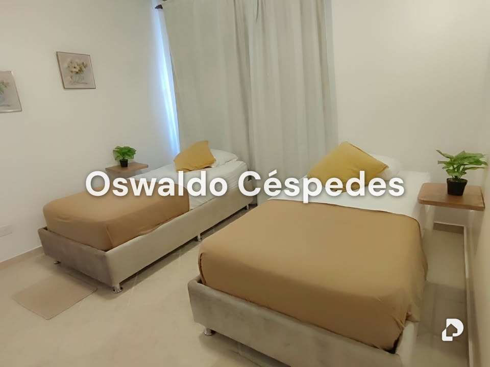 Townhouse en El Yaque – 7