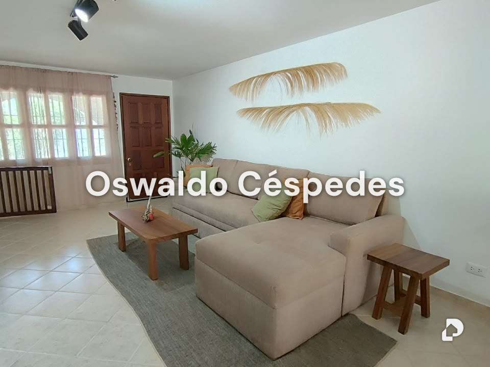 Townhouse en El Yaque – 3