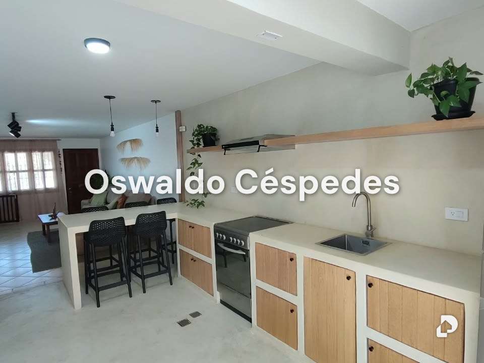 Townhouse en El Yaque – 14
