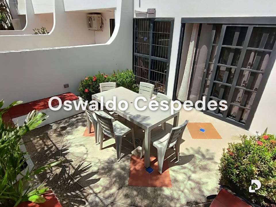 Townhouse en El Yaque – 17
