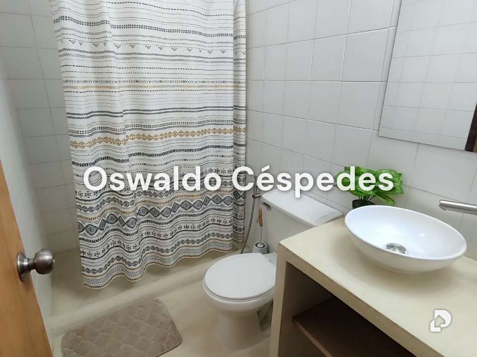 Townhouse en El Yaque – 11