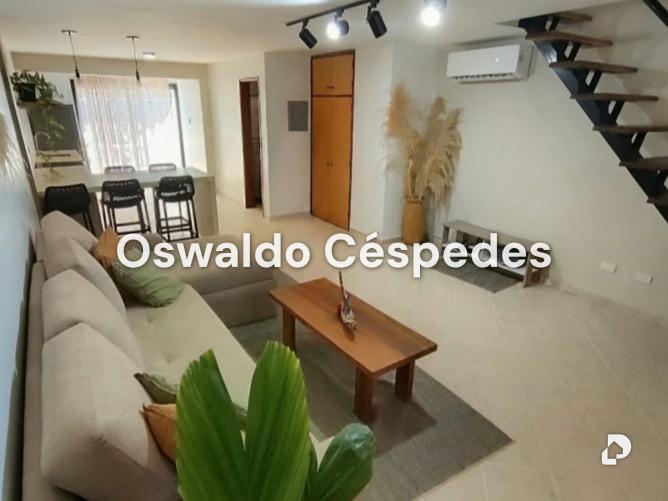 Townhouse en El Yaque – 2