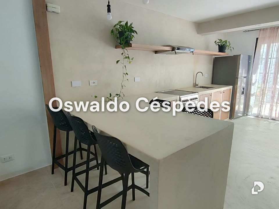 Townhouse en El Yaque – 18
