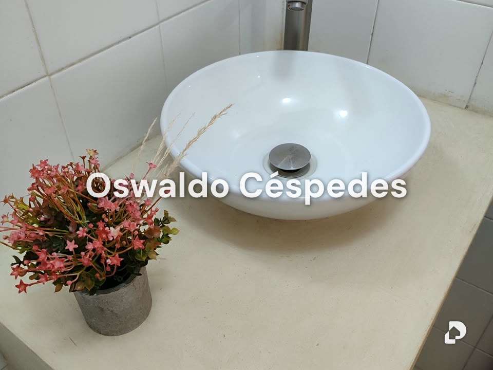 Townhouse en El Yaque – 13