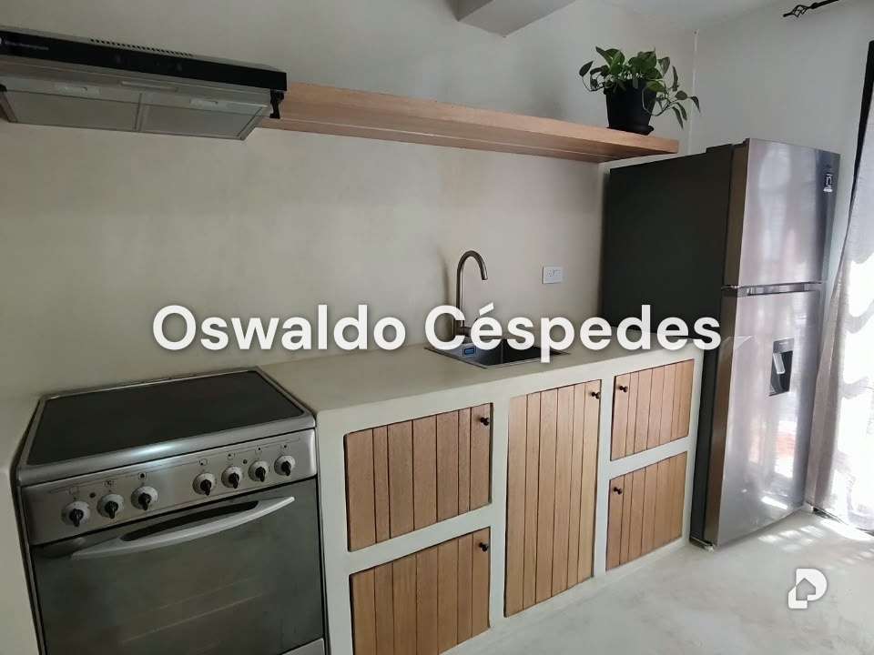 Townhouse en El Yaque – 10