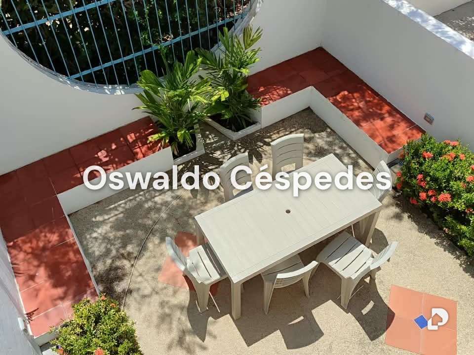 Townhouse en El Yaque – 8