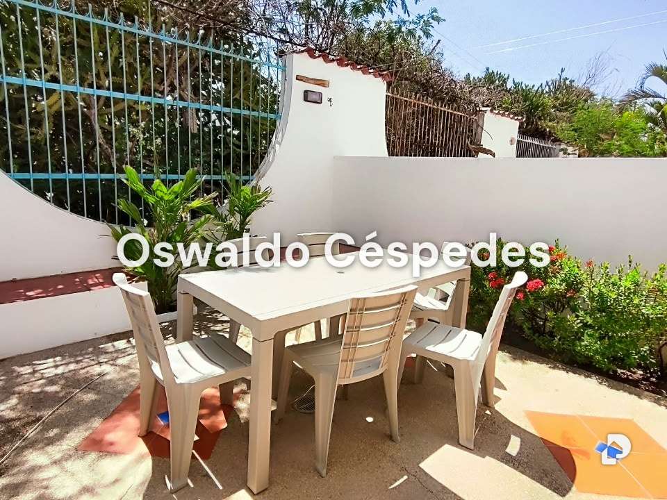 Townhouse en El Yaque – 16