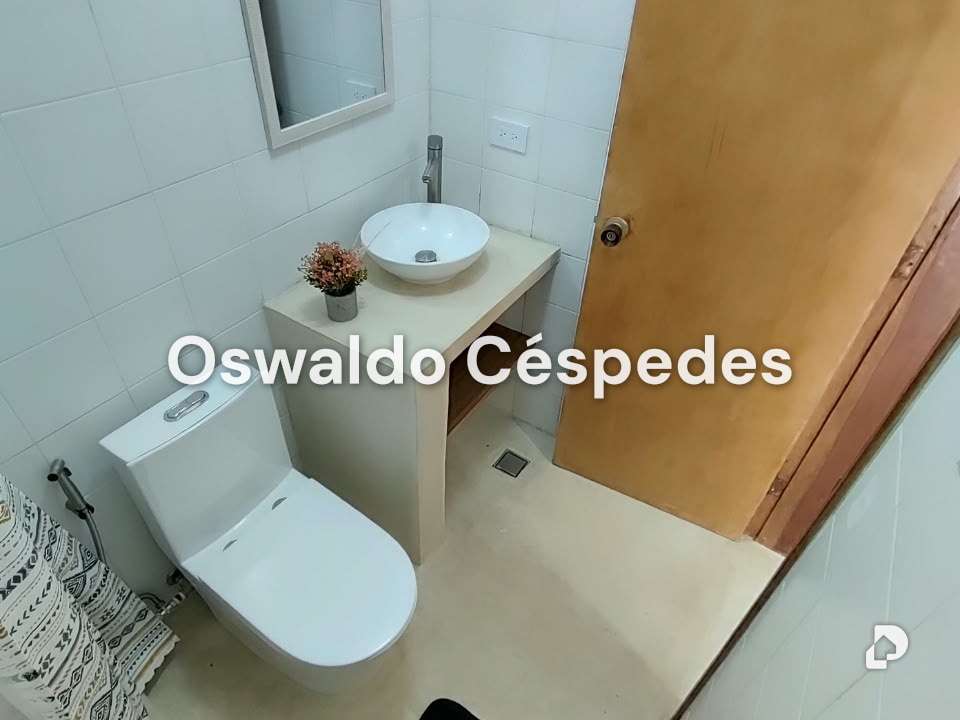 Townhouse en El Yaque – 12