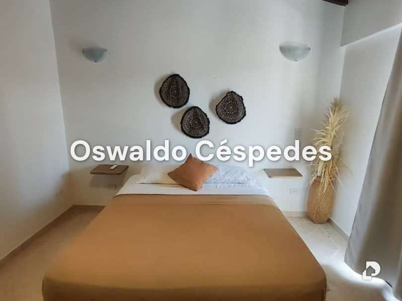 Townhouse en El Yaque – 5