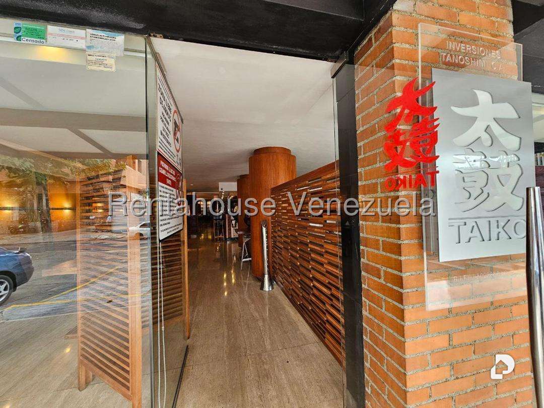 Edificio en Las Mercedes, Caracas – 3