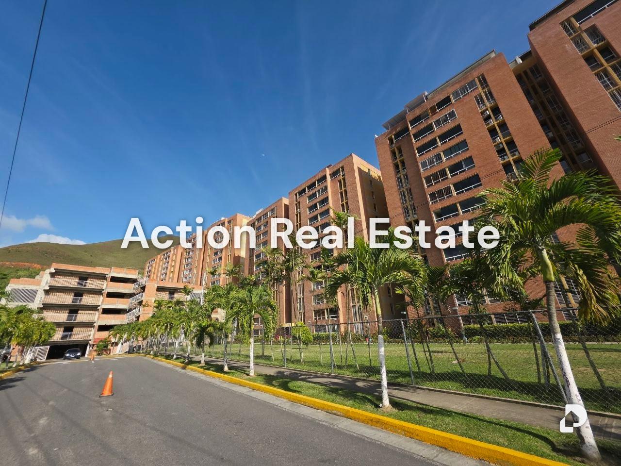 Apartamento en Macaracuay, Caracas – 1