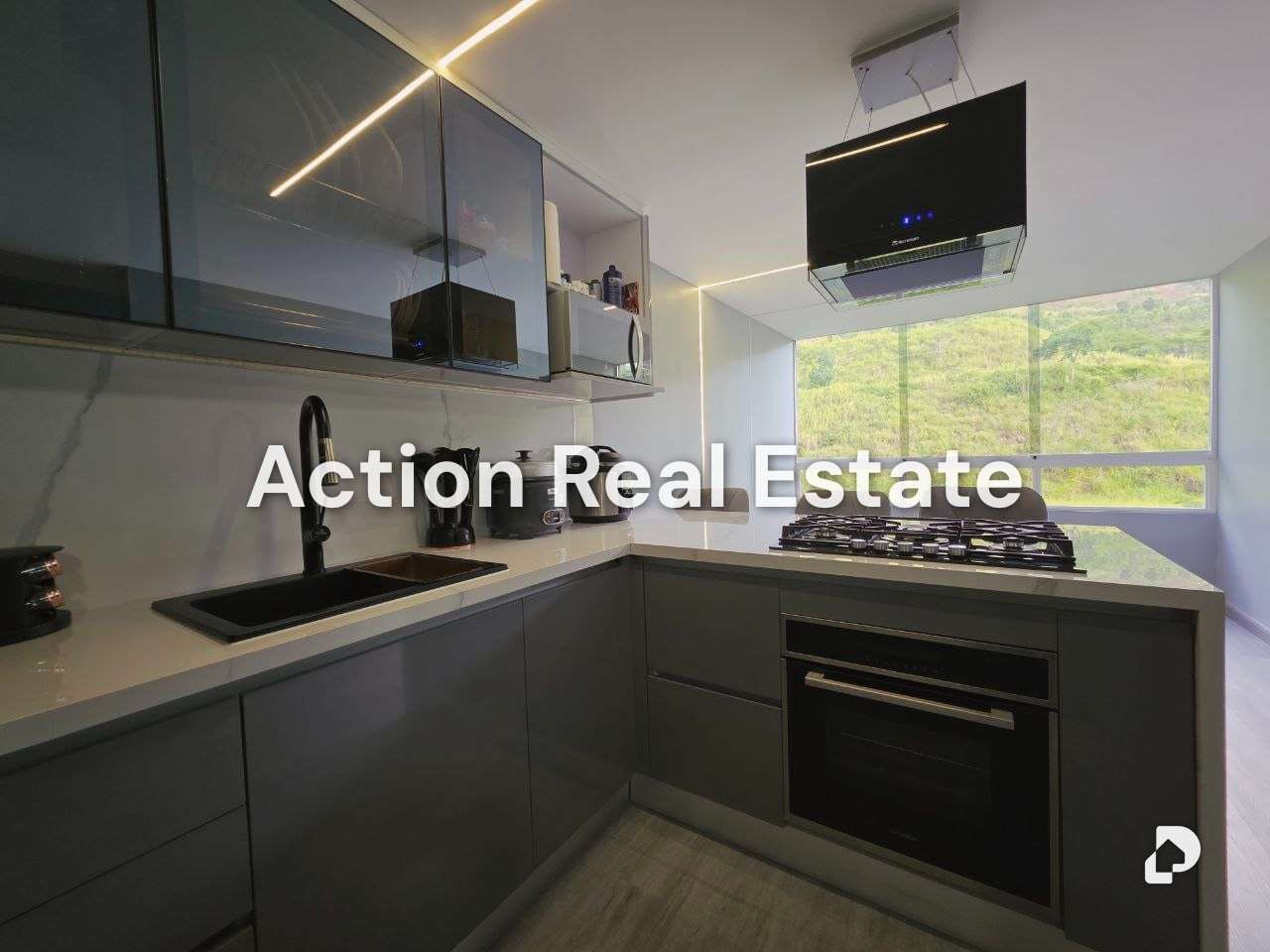 Apartamento en Macaracuay, Caracas – 7