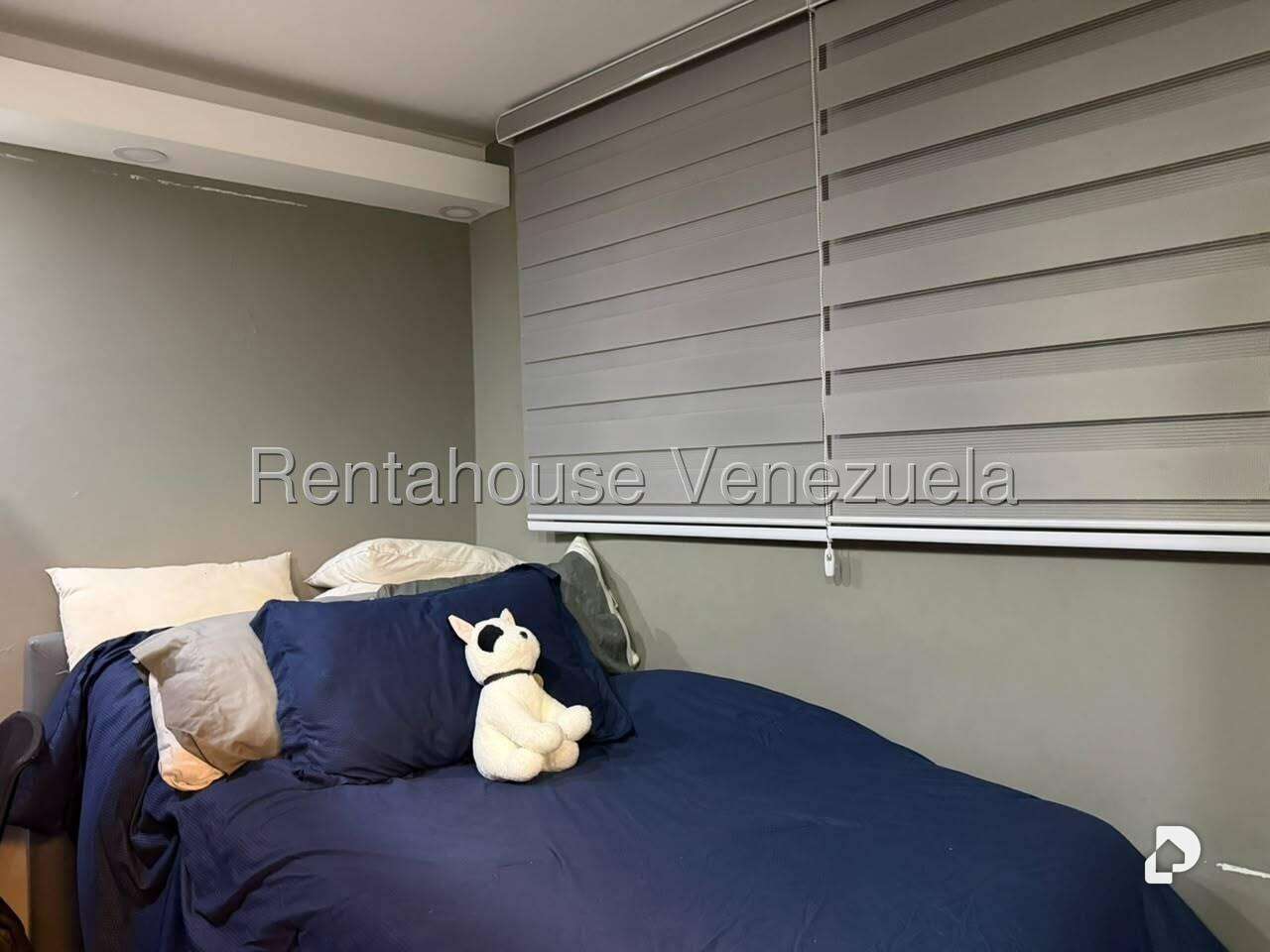 Apartamento en Loma Linda, Caracas – 14