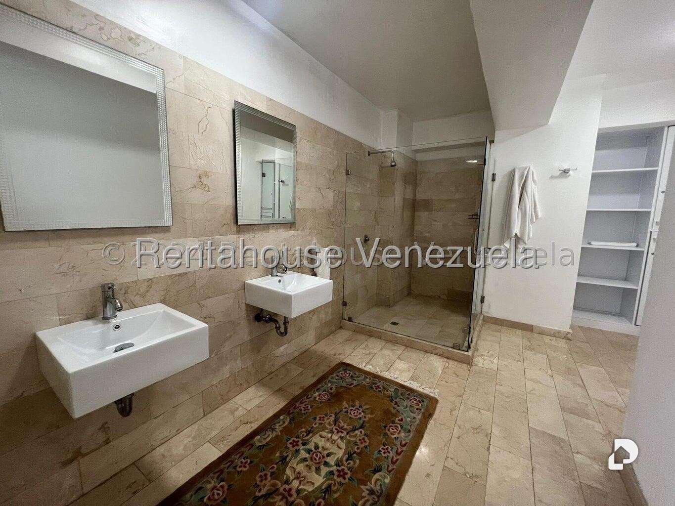 Apartamento en Loma Linda, Caracas – 24