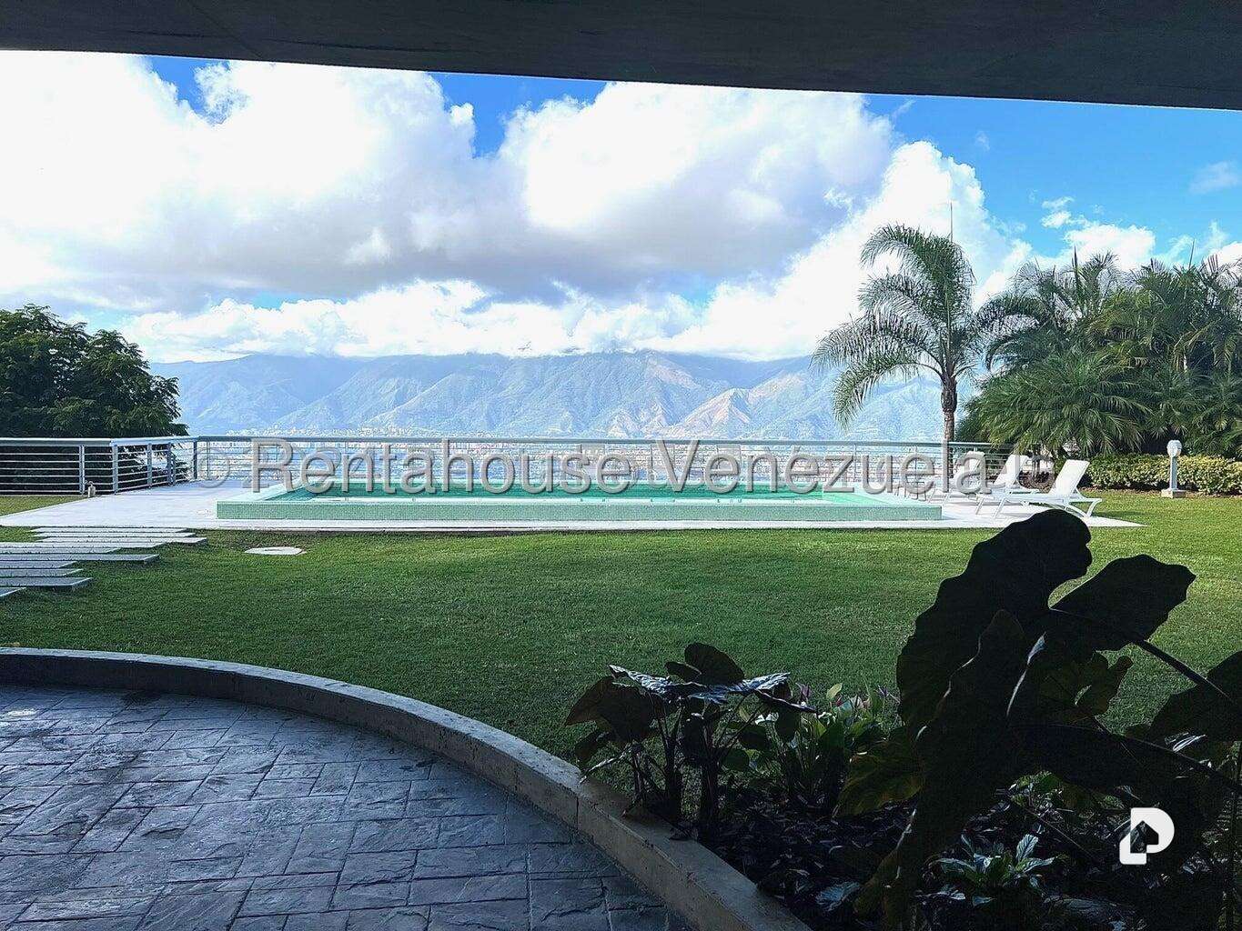 Apartamento en Loma Linda, Caracas – 25