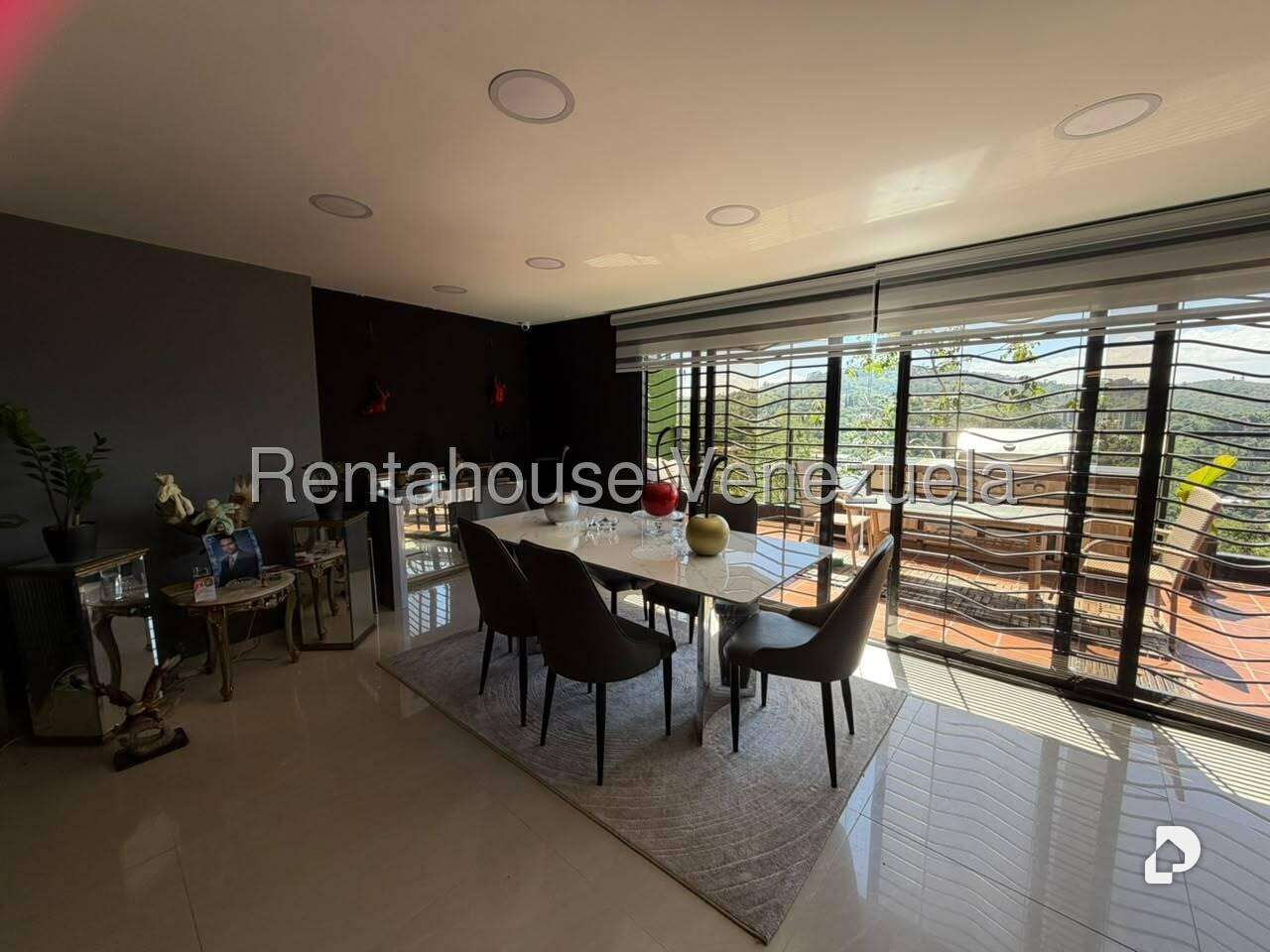 Apartamento en Loma Linda, Caracas – 7