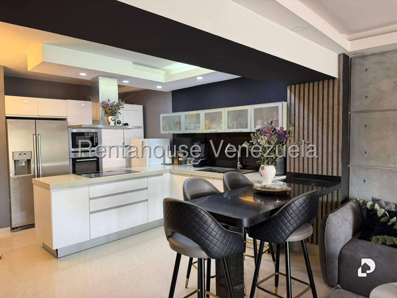 Apartamento en Loma Linda, Caracas – 12