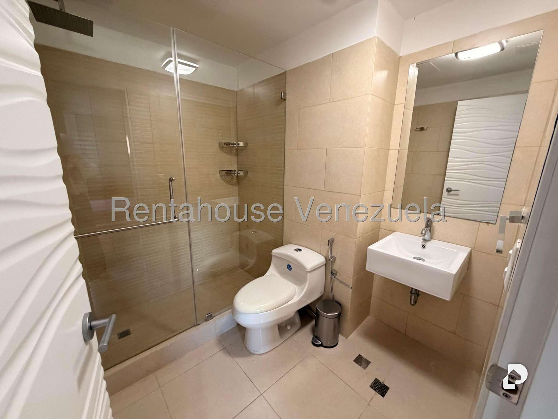 Apartamento en Loma Linda, Caracas – 21