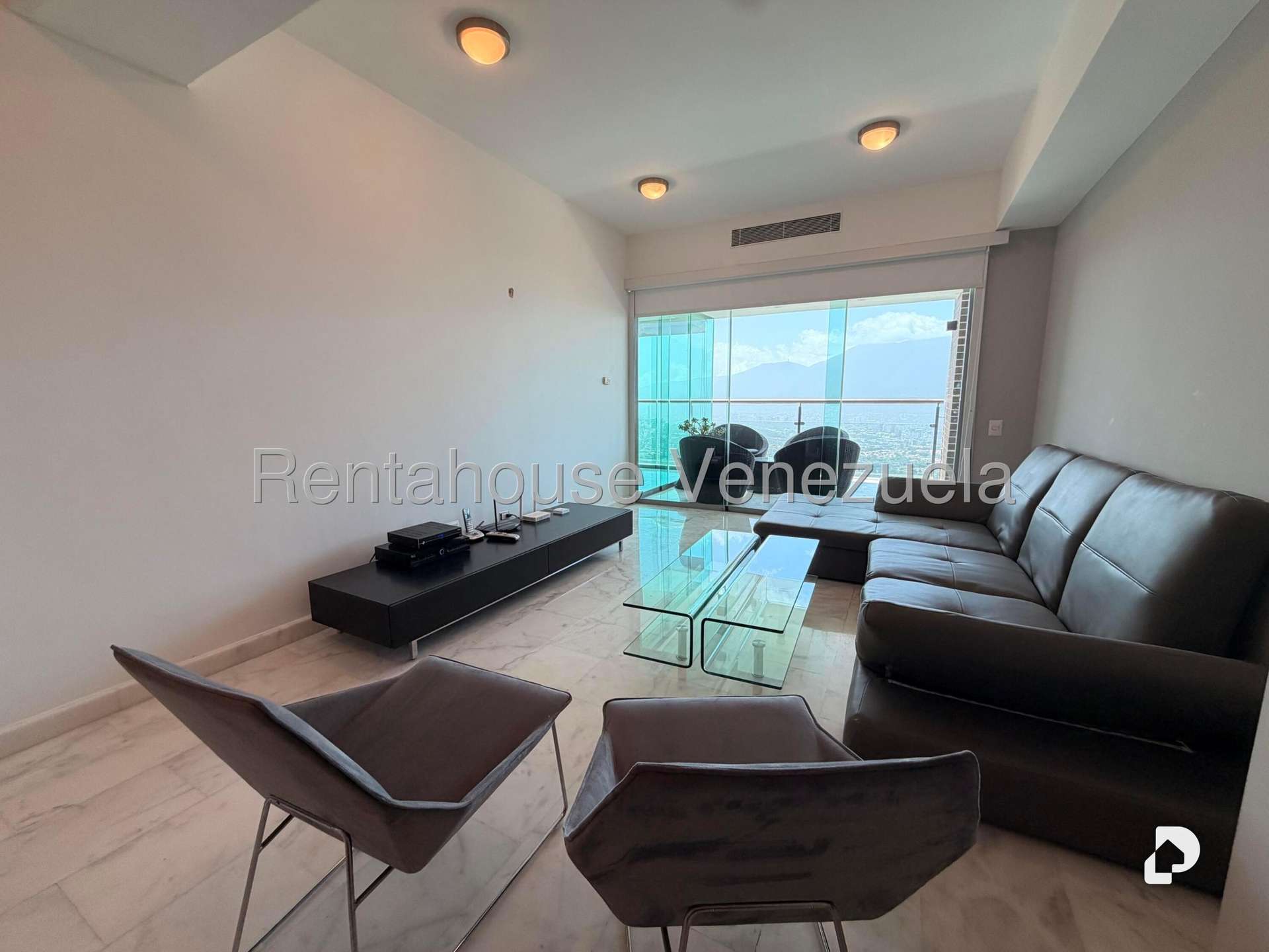 Apartamento en Loma Linda, Caracas – 18