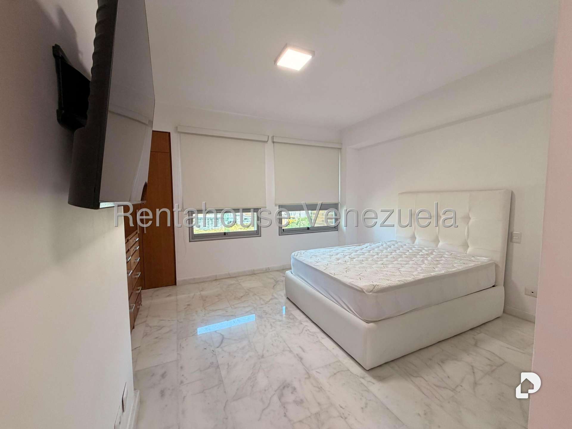 Apartamento en Loma Linda, Caracas – 23