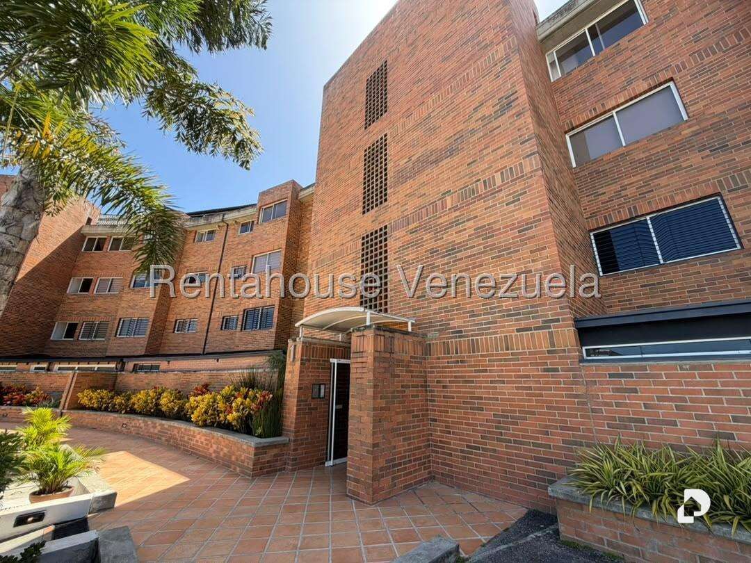 Apartamento en Loma Linda, Caracas – 1