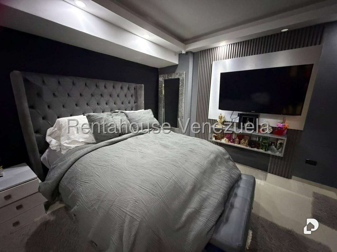Apartamento en Loma Linda, Caracas – 11