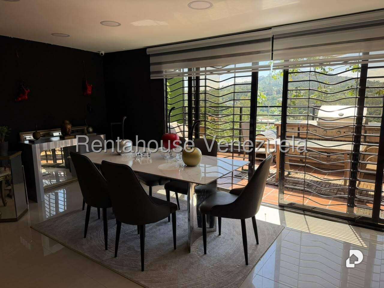 Apartamento en Loma Linda, Caracas – 17