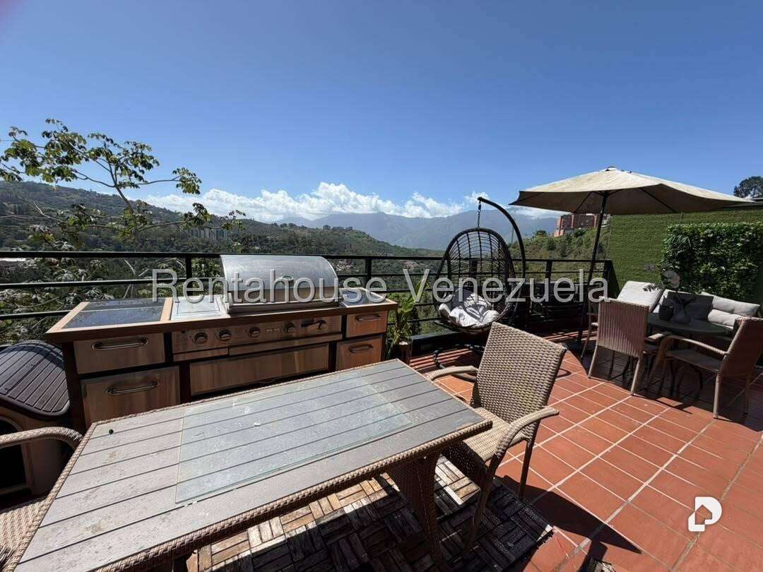 Apartamento en Loma Linda, Caracas – 6